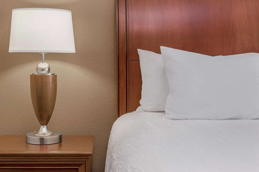 Hilton Garden Inn Minneapolis Мейпл-Ґров Номер фото